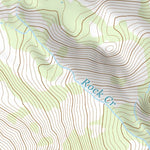 44111NE Page 26 Hebgen Lake Topo Preview 2