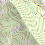 44111NE Page 29 Hebgen Lake Topo Preview 2