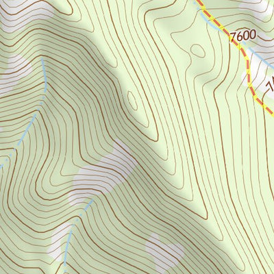 44111NE Page 29 Hebgen Lake Topo Preview 2