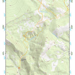 44111NE Page 32 Hebgen Lake Topo Preview 1