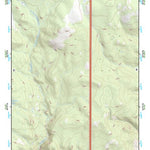 44111NE Page 34 Hebgen Lake Topo Preview 1