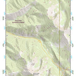 44111NE Page 39 Hebgen Lake Topo Preview 1