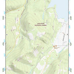 44111NE Page 41 Hebgen Lake Topo Preview 1