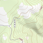 44111NE Page 41 Hebgen Lake Topo Preview 2