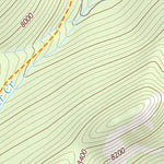 44111NE Page 41 Hebgen Lake Topo Preview 3