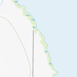 44111NE Page 42 Hebgen Lake Topo Preview 2