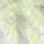 44111NE Page 43 Hebgen Lake Topo Preview 3