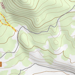 44111NE Page 45 Hebgen Lake Topo Preview 2