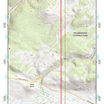 44111NE Page 47 Hebgen Lake Topo Preview 1