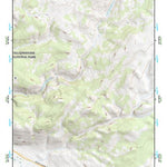 44111NE Page 48 Hebgen Lake Topo Preview 1