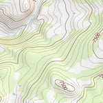 44111NE Page 48 Hebgen Lake Topo Preview 2
