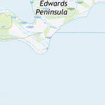 44111NE Page 55 Hebgen Lake Topo Preview 2