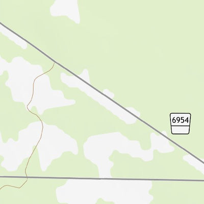 44111NE Page 57 Hebgen Lake Topo Preview 2