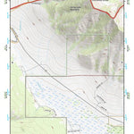 44111NE Page 62 Hebgen Lake Topo Preview 1