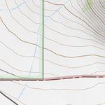 44111NE Page 62 Hebgen Lake Topo Preview 2