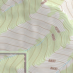 44111NE Page 63 Hebgen Lake Topo Preview 2