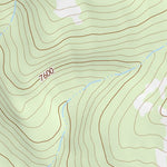 44111NE Page 65 Hebgen Lake Topo Preview 2