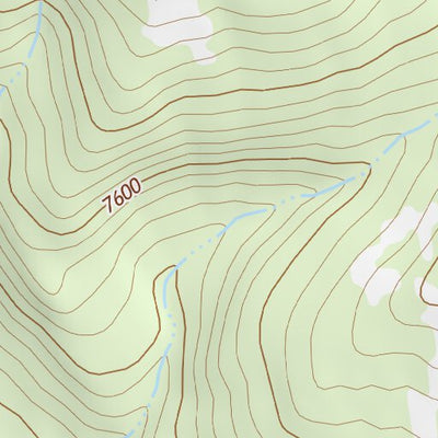 44111NE Page 65 Hebgen Lake Topo Preview 2