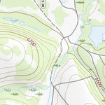 44111NE Page 68 Hebgen Lake Topo Preview 3