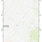 44111NE Page 72 Hebgen Lake Topo Preview 1