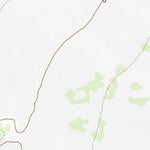 44111NE Page 72 Hebgen Lake Topo Preview 2