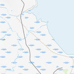 44111NE Page 74 Hebgen Lake Topo Preview 2