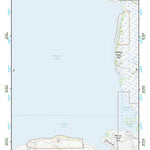 44111NE Page 75 Hebgen Lake Topo Preview 1