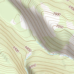 44111NE Page 84 Hebgen Lake Topo Preview 2