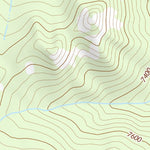 44111NE Page 87 Hebgen Lake Topo Preview 3