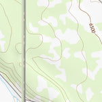 44111NE Page 88 Hebgen Lake Topo Preview 2