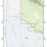 44111NE Page 89 Hebgen Lake Topo Preview 1