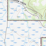 44111NE Page 89 Hebgen Lake Topo Preview 2