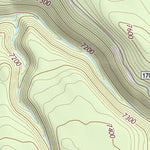 44111NE Page 93 Hebgen Lake Topo Preview 3