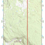 44111NE Page 94 Hebgen Lake Topo Preview 1