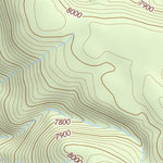 44111NE Page 96 Hebgen Lake Topo Preview 2