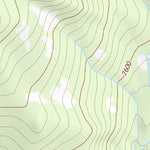 44111NE Page 98 Hebgen Lake Topo Preview 2