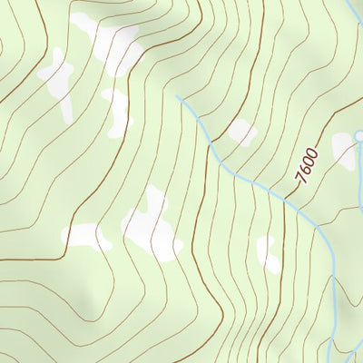 44111NE Page 98 Hebgen Lake Topo Preview 2