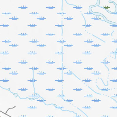 44111NE Page 101 Hebgen Lake Topo Preview 2