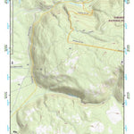 44111NE Page 103 Hebgen Lake Topo Preview 1