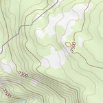 44111NE Page 103 Hebgen Lake Topo Preview 2