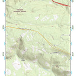 44111NE Page 104 Hebgen Lake Topo Preview 1