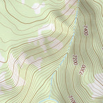 44111NE Page 104 Hebgen Lake Topo Preview 3