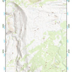 44111NE Page 108 Hebgen Lake Topo Preview 1