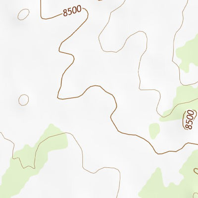 44111NE Page 108 Hebgen Lake Topo Preview 2