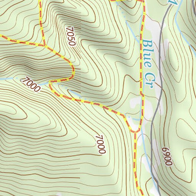 44111SE Page 1 Ashton Topo Preview 3