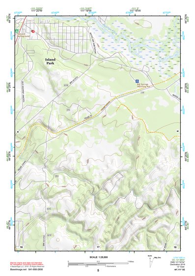 44111SE Page 5 Ashton Topo Preview 1