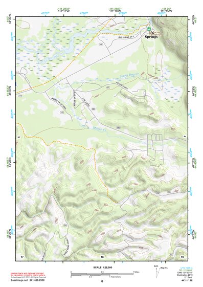 44111SE Page 6 Ashton Topo Preview 1