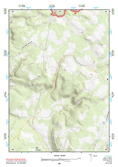 44111SE Page 45 Ashton Topo Preview 1