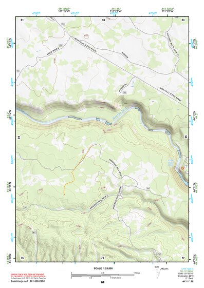 44111SE Page 64 Ashton Topo Preview 1