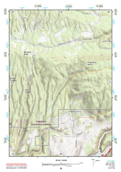 44111SE Page 76 Ashton Topo Preview 1